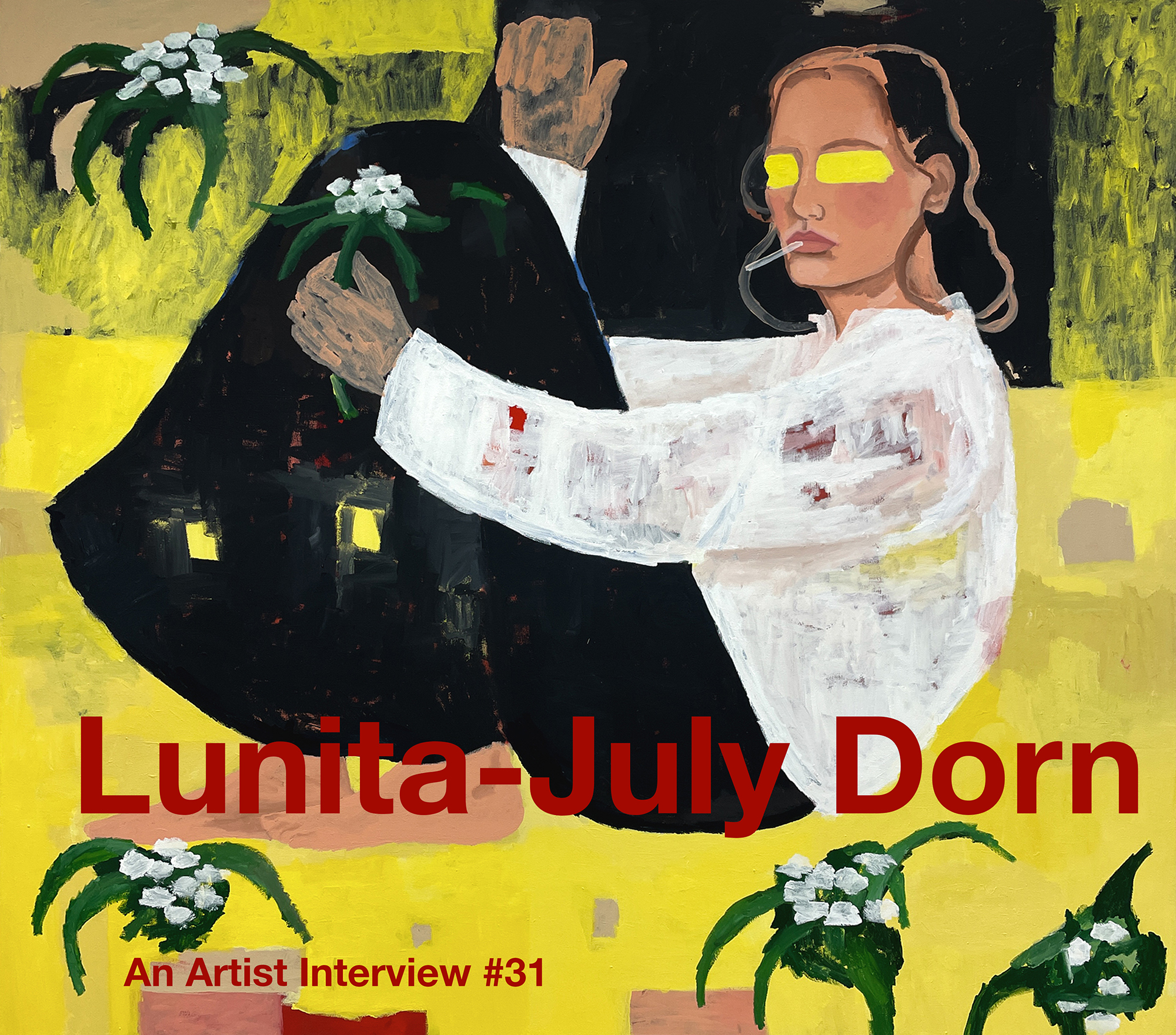 Lunita-July Dorn  front